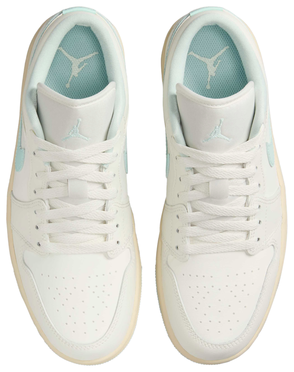 Jordan AJ 1 Low Image 4 of 5. Tap to open photo gallery.