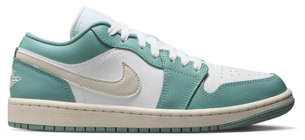 Jordan AJ 1 Low Image 1 of 5. Tap to open photo gallery.