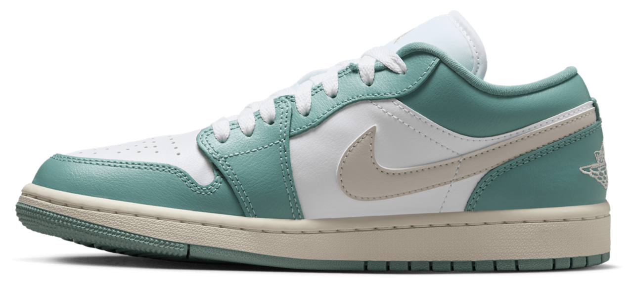 Jordan AJ 1 Low Image 2 of 5. Tap to open photo gallery.