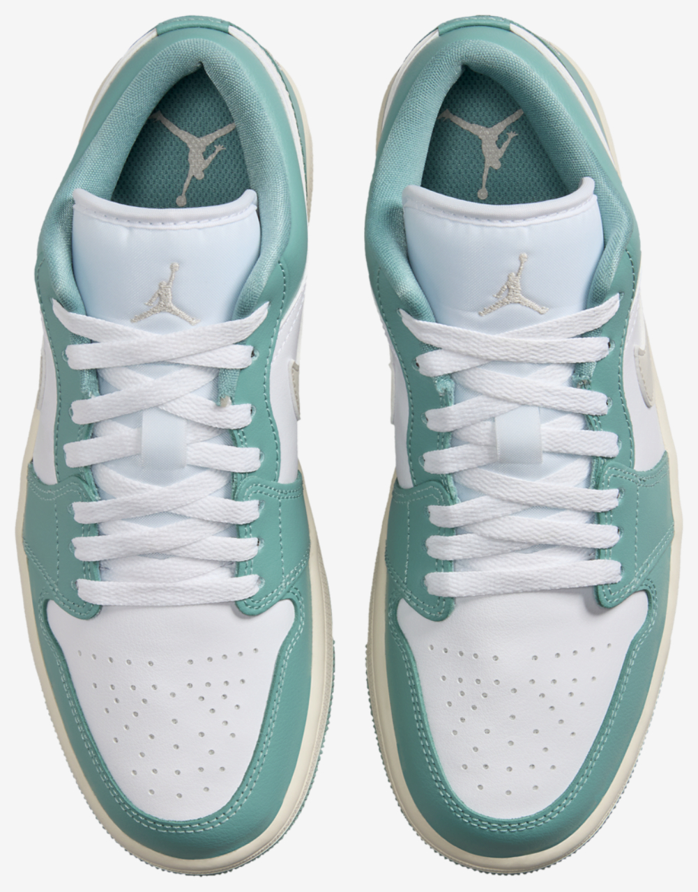 Jordan AJ 1 Low Image 4 of 5. Tap to open photo gallery.