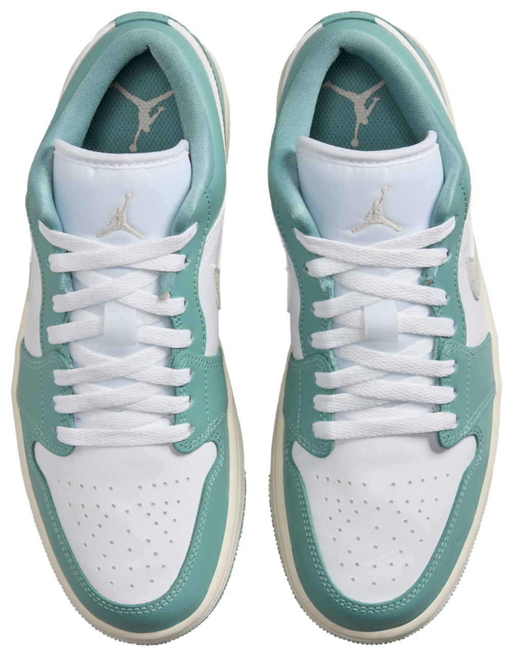 Jordan AJ 1 Low Image 4 of 5. Tap to open photo gallery.