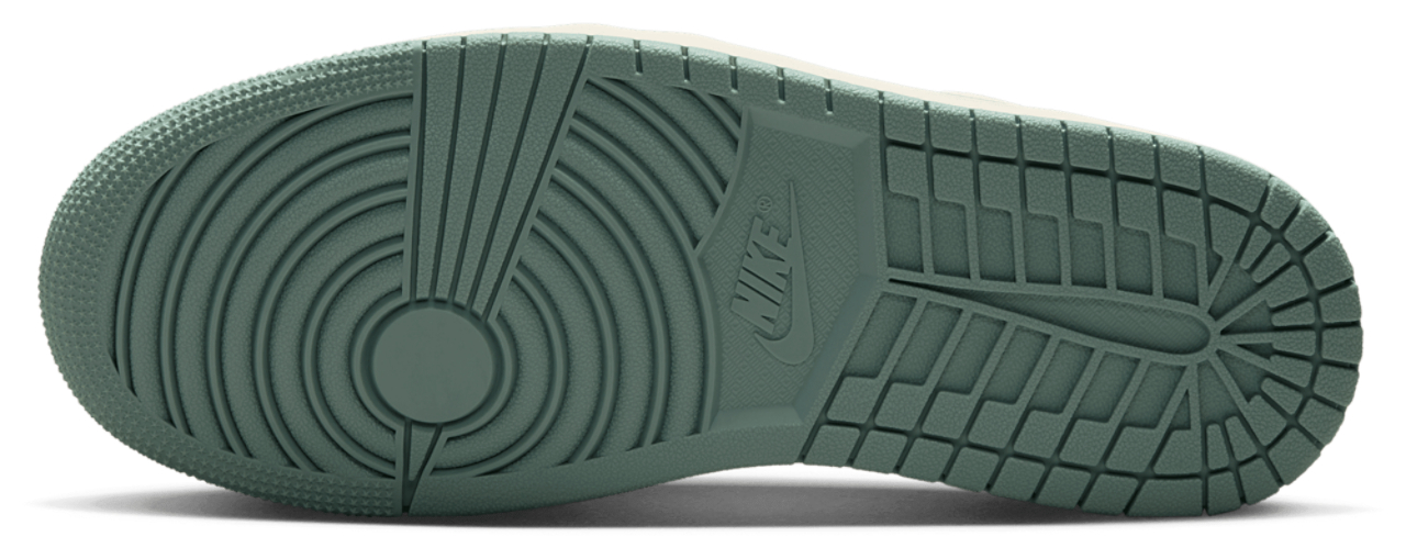 Jordan AJ 1 Low Image 5 of 5. Tap to open photo gallery.