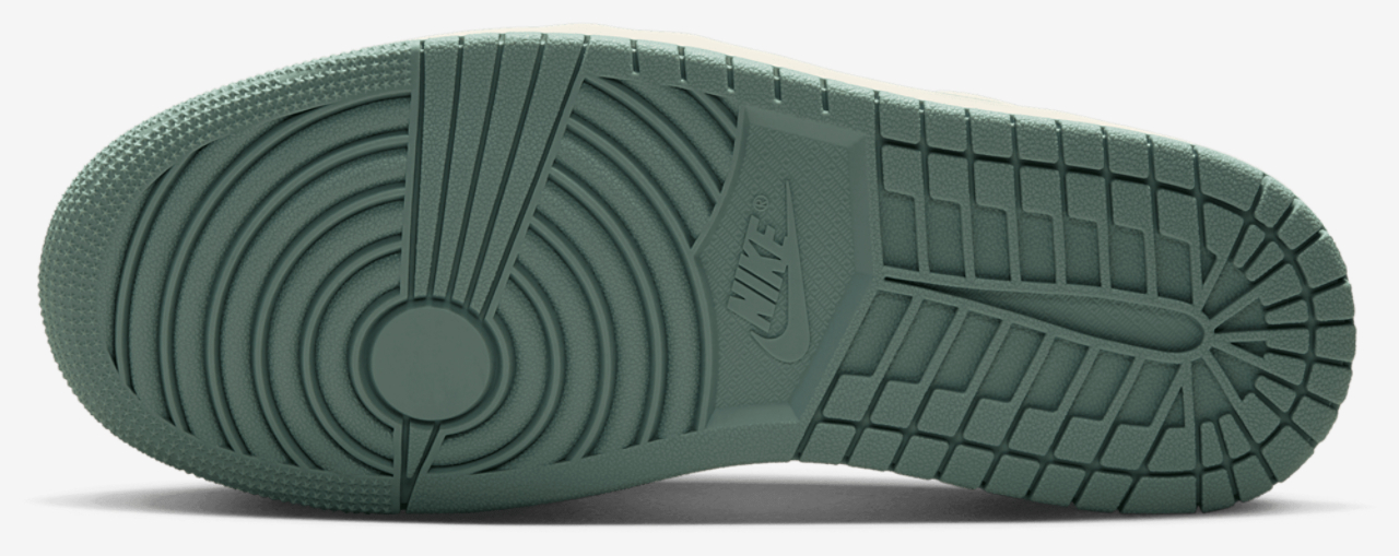 Jordan AJ 1 Low Image 5 of 5. Tap to open photo gallery.