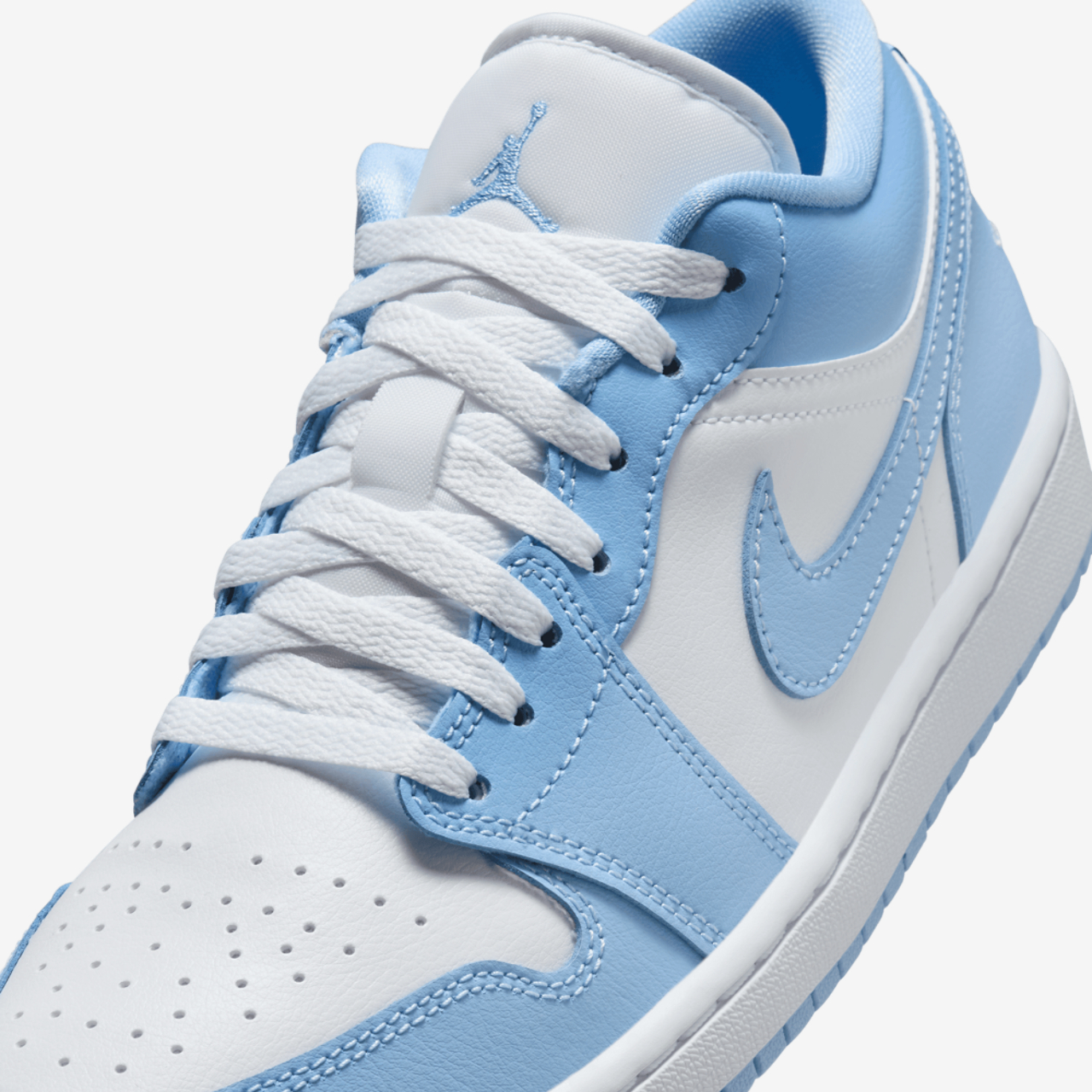 Jordan AJ 1 Low Image 7 of 8. Tap to open photo gallery.