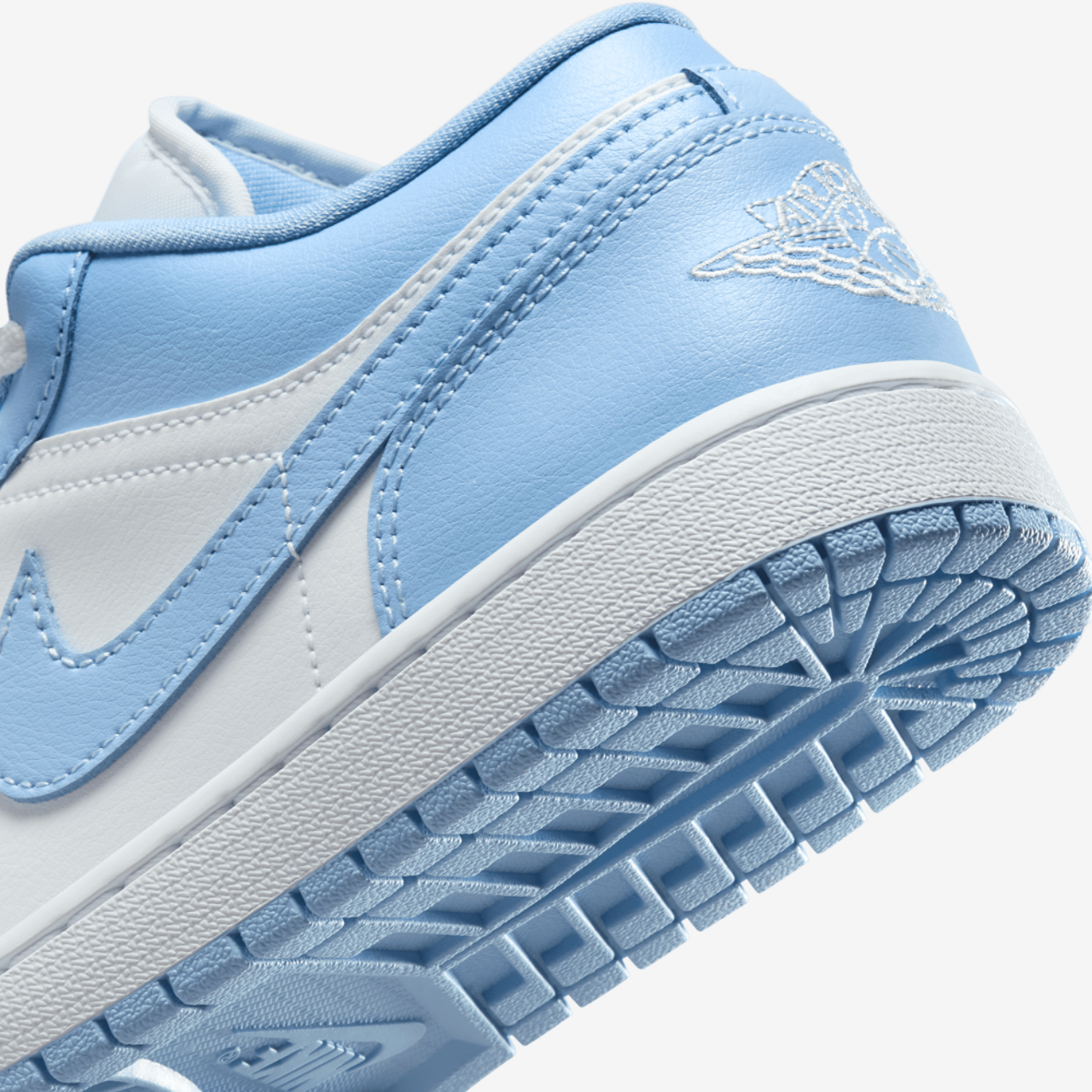 Jordan AJ 1 Low Image 8 of 8. Tap to open photo gallery.