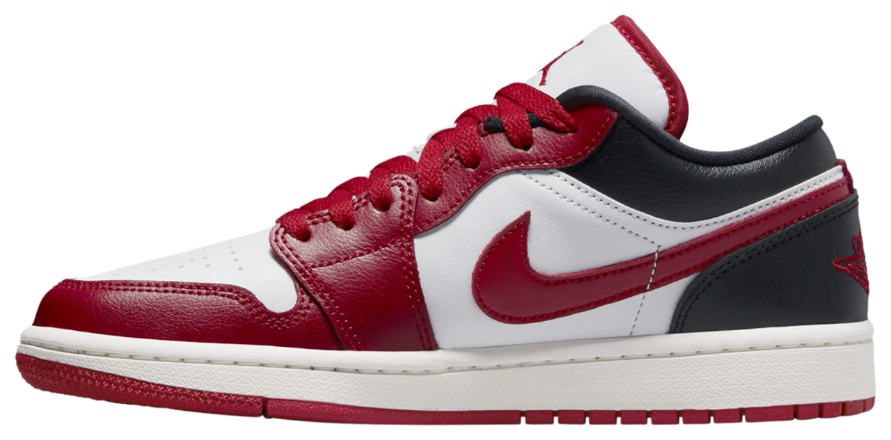 Jordan AJ 1 Low Image 3 of 6. Tap to open photo gallery.