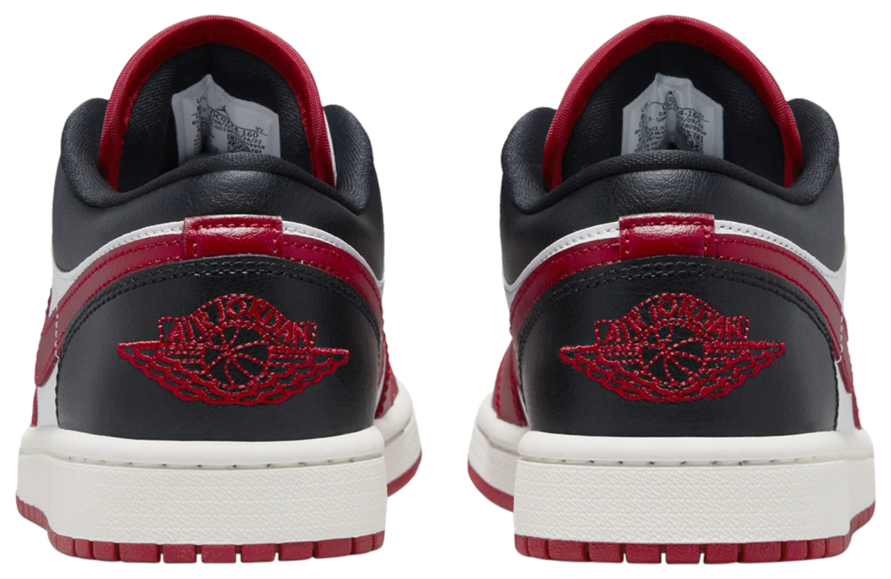 【美品】US9/27cm Air Jordan 1 low JORDAN Air 1 Low SE HQ3529 099 - Shiekh