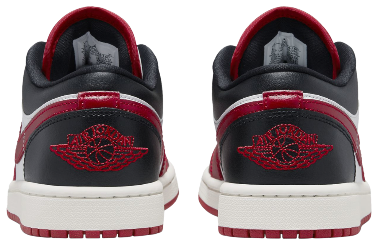 Jordan AJ 1 Low Image 4 of 6. Tap to open photo gallery.
