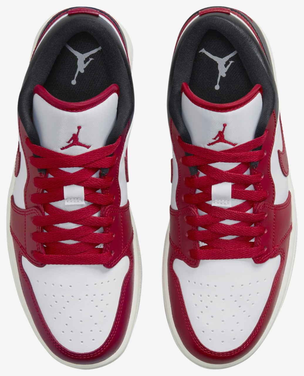 Jordan AJ 1 Low Image 5 of 6. Tap to open photo gallery.