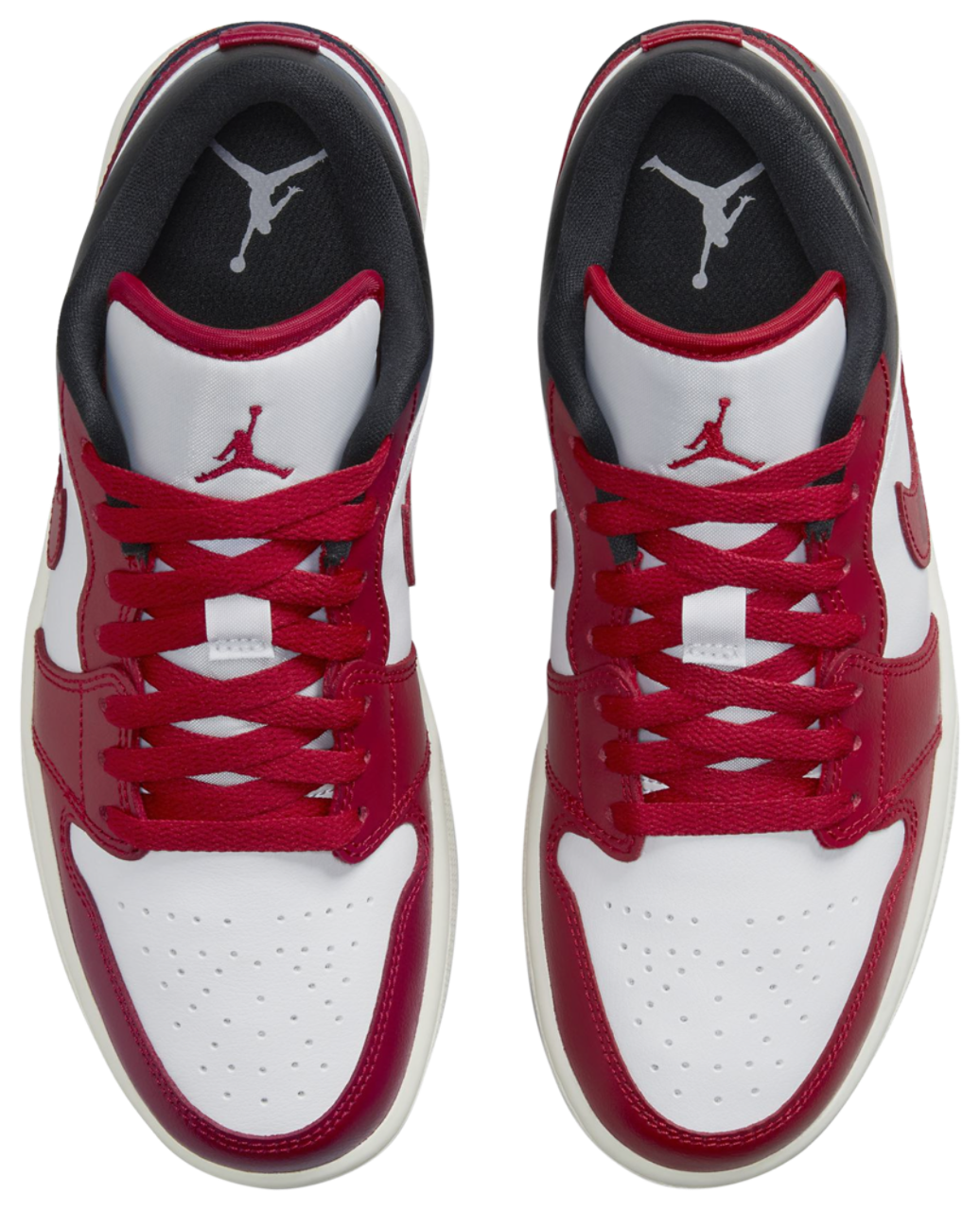Jordan AJ 1 Low Image 5 of 6. Tap to open photo gallery.