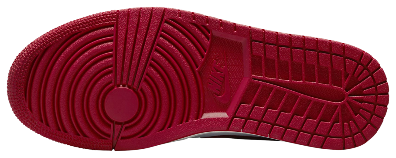 Jordan AJ 1 Low Image 6 of 6. Tap to open photo gallery.