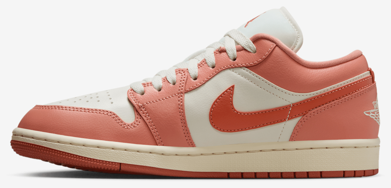 Jordan AJ 1 Low Image 2 of 5. Tap to open photo gallery.