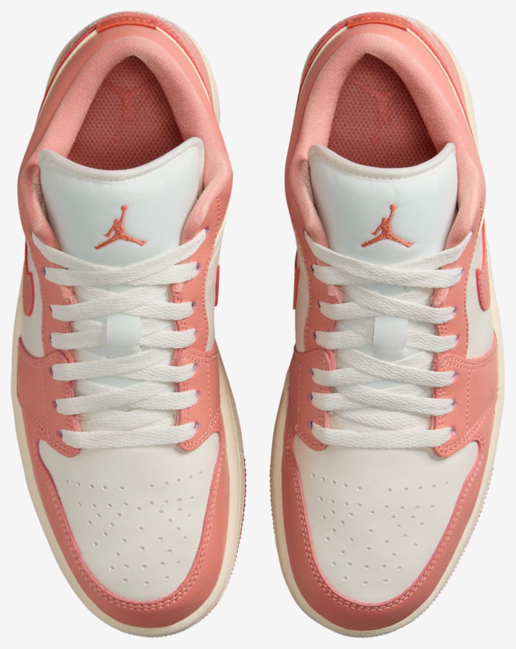 Jordan AJ 1 Low Image 4 of 5. Tap to open photo gallery.