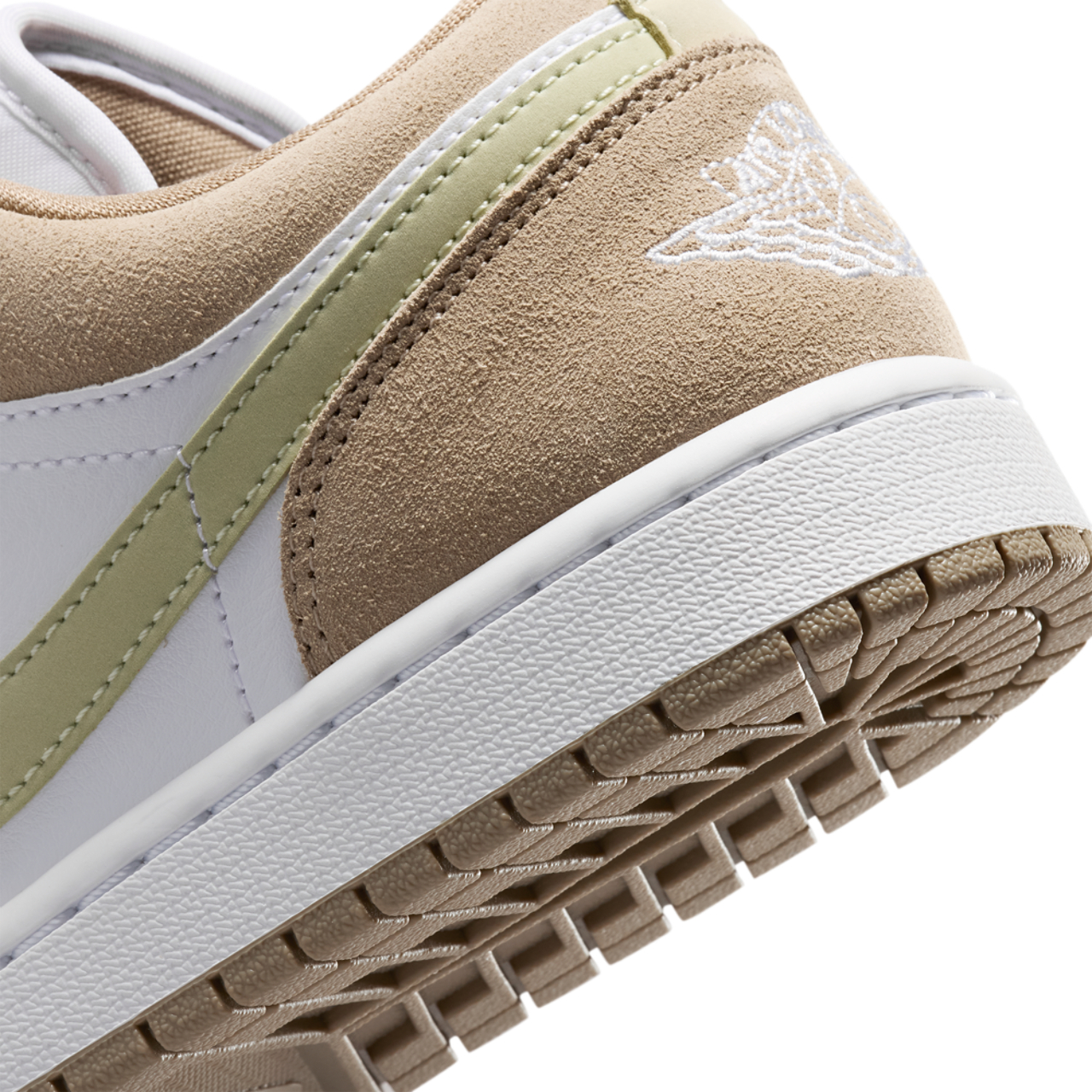 Jordan AJ 1 Low Image 8 of 9. Tap to open photo gallery.