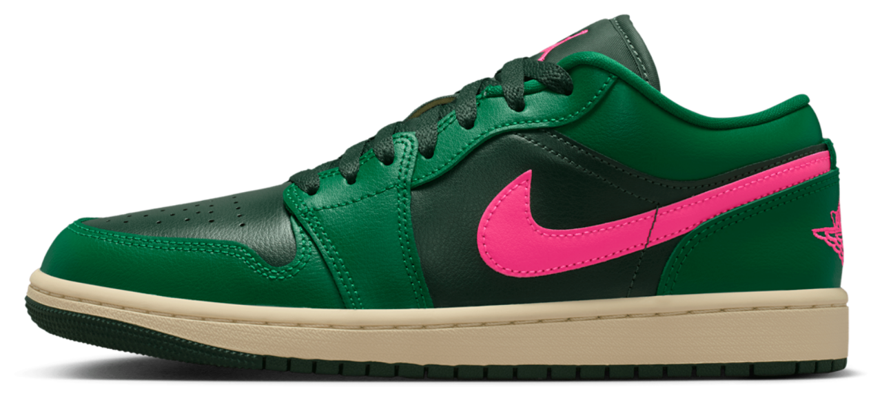 Jordan AJ 1 Low Image 2 of 5. Tap to open photo gallery.