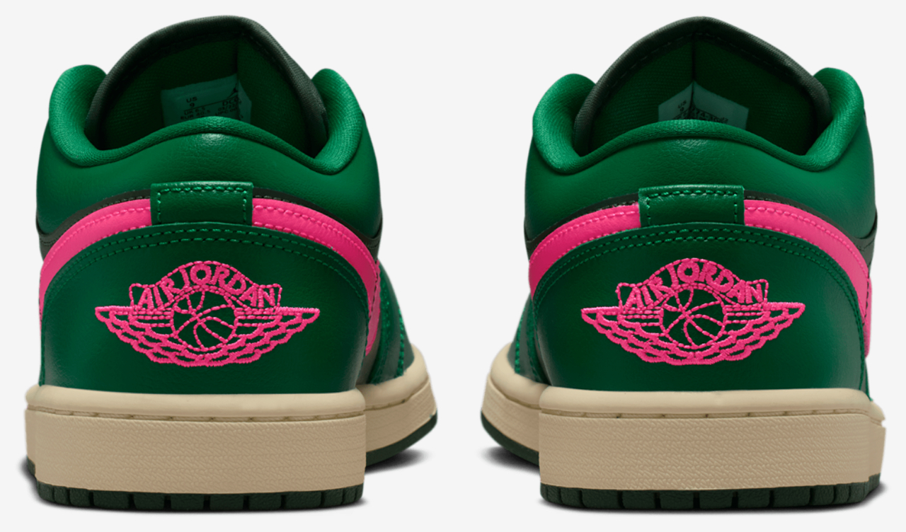 Jordan AJ 1 Low - Women's | Foot Locker