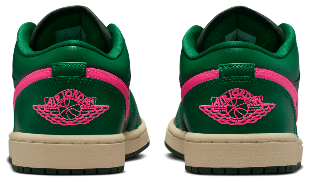 Jordan AJ 1 Low Image 3 of 5. Tap to open photo gallery.