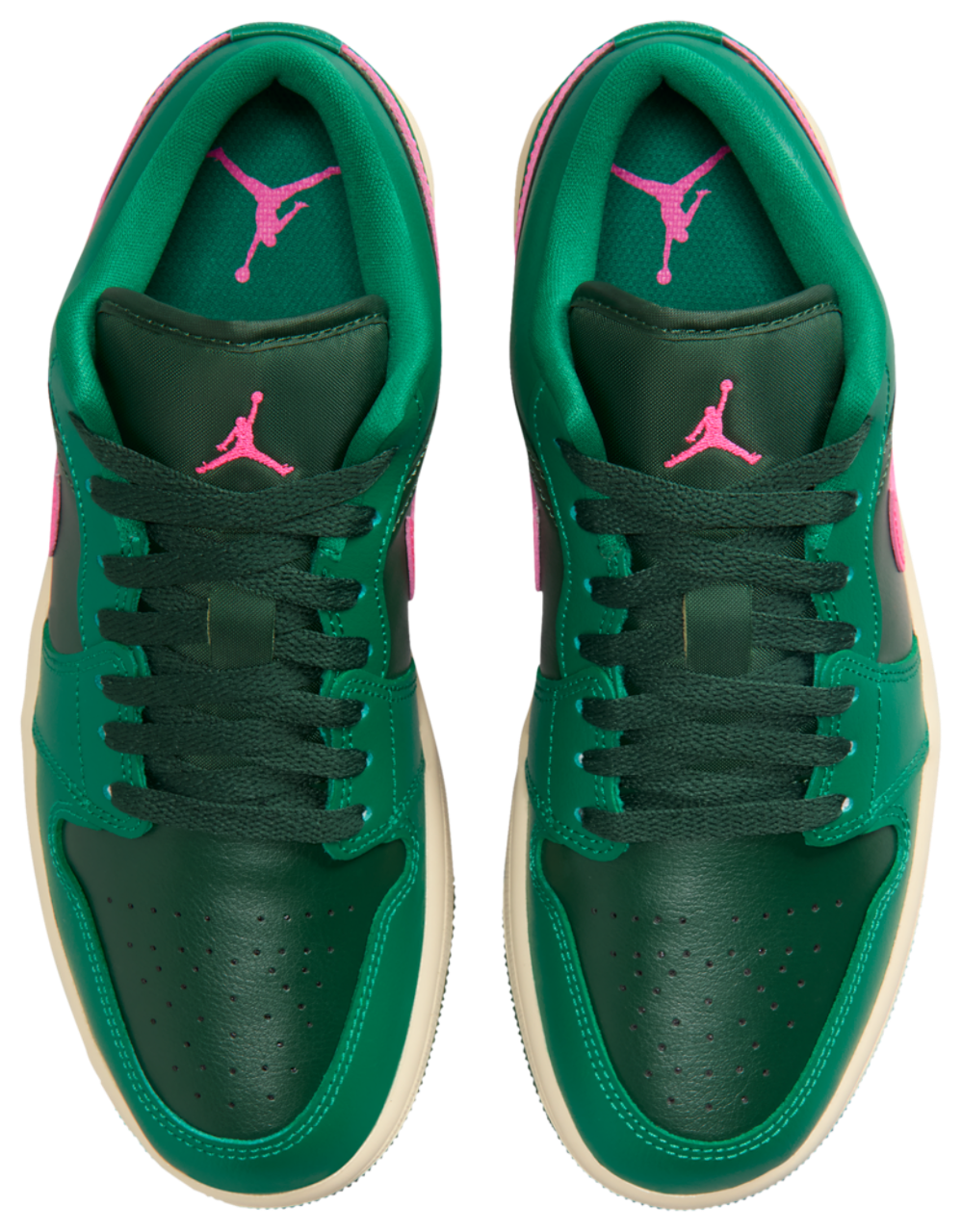 Jordan AJ 1 Low Image 4 of 5. Tap to open photo gallery.