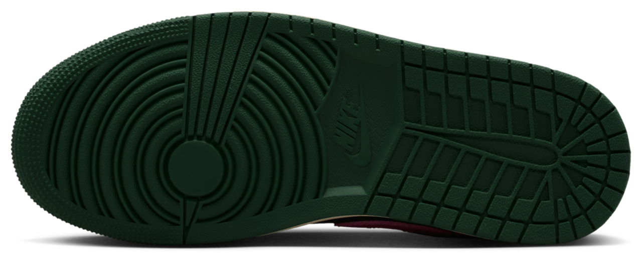 Jordan AJ 1 Low Image 5 of 5. Tap to open photo gallery.