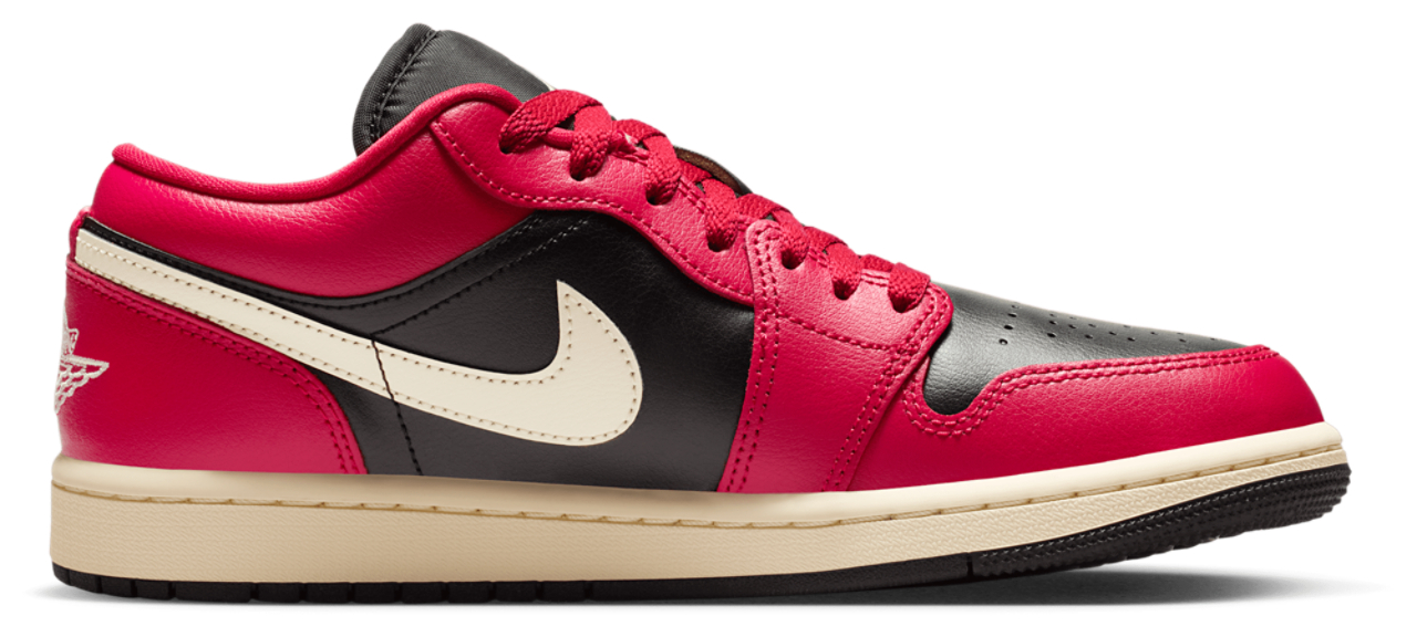 Jordan AJ 1 Low Image 1 of 5. Tap to open photo gallery.