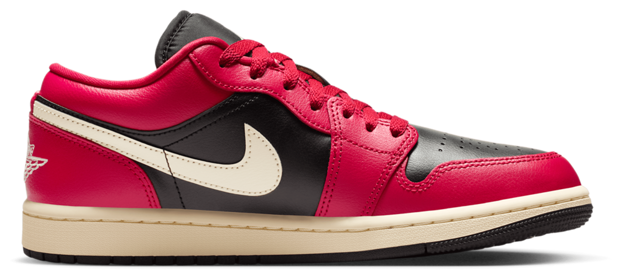 Jordan AJ 1 Low Image 1 of 5. Tap to open photo gallery.