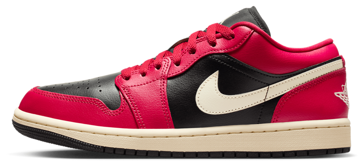 Jordan AJ 1 Low Image 2 of 5. Tap to open photo gallery.