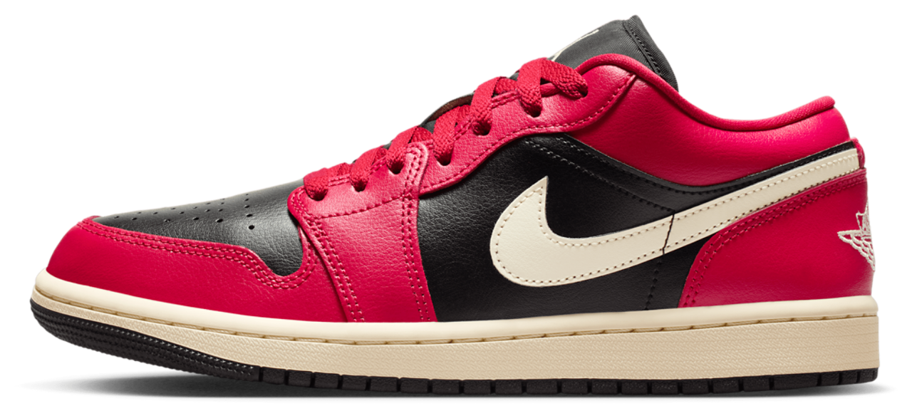 Jordan AJ 1 Low Image 2 of 5. Tap to open photo gallery.