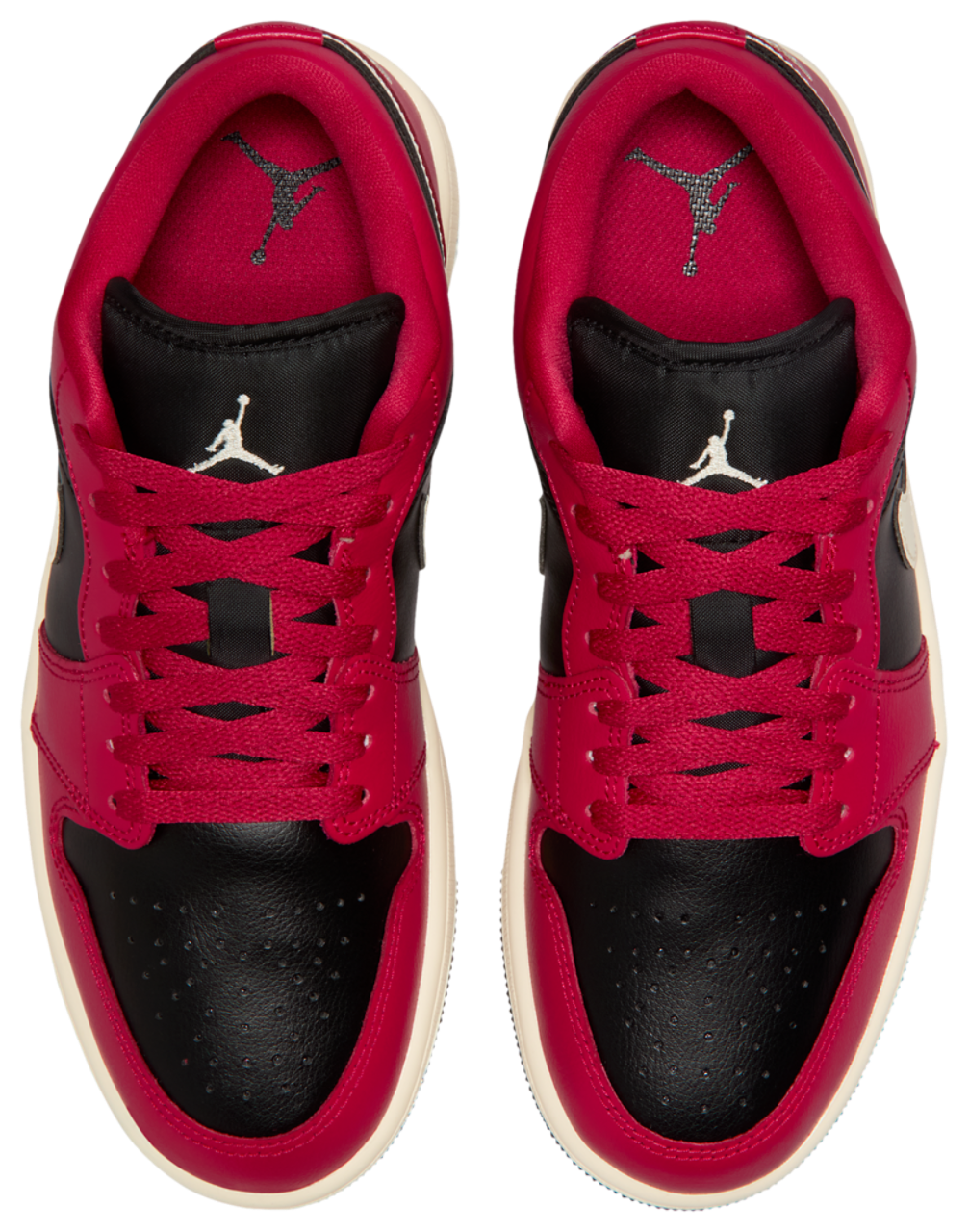 Jordan AJ 1 Low Image 4 of 5. Tap to open photo gallery.