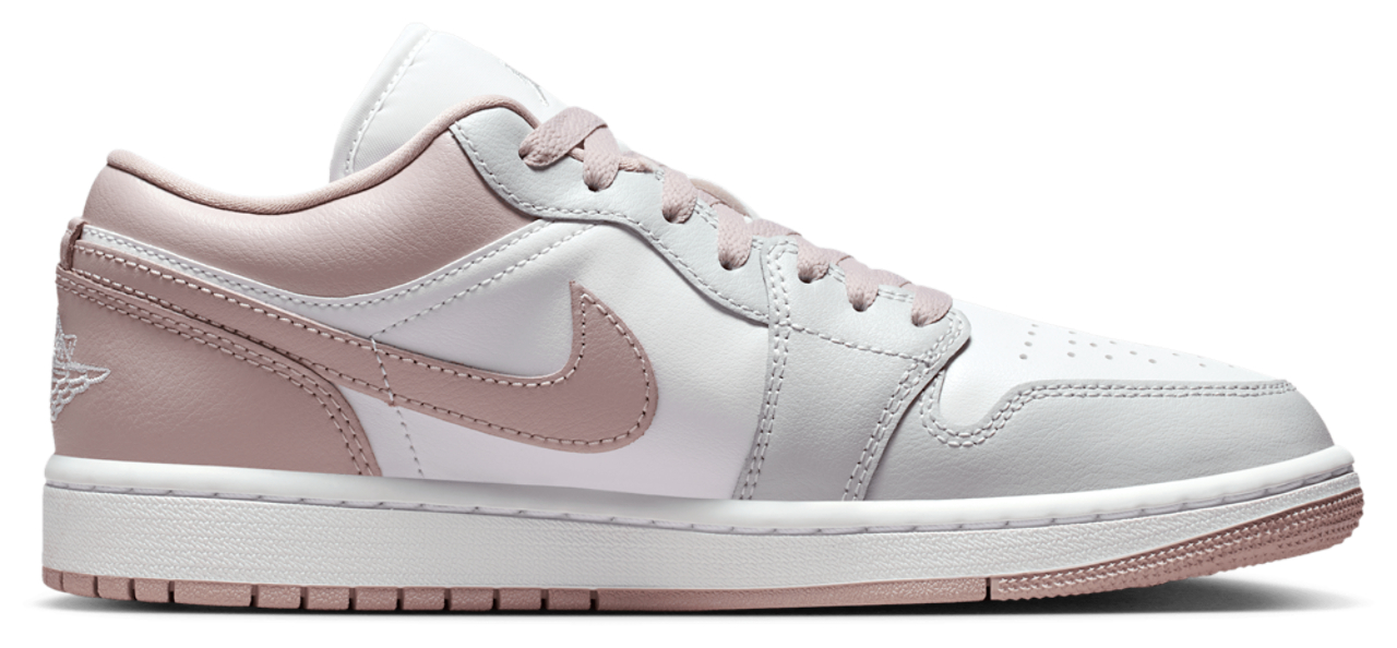 Jordan AJ 1 Low Image 1 of 8. Tap to open photo gallery.