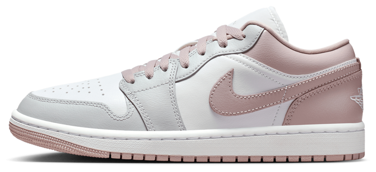 Jordan AJ 1 Low Image 2 of 8. Tap to open photo gallery.