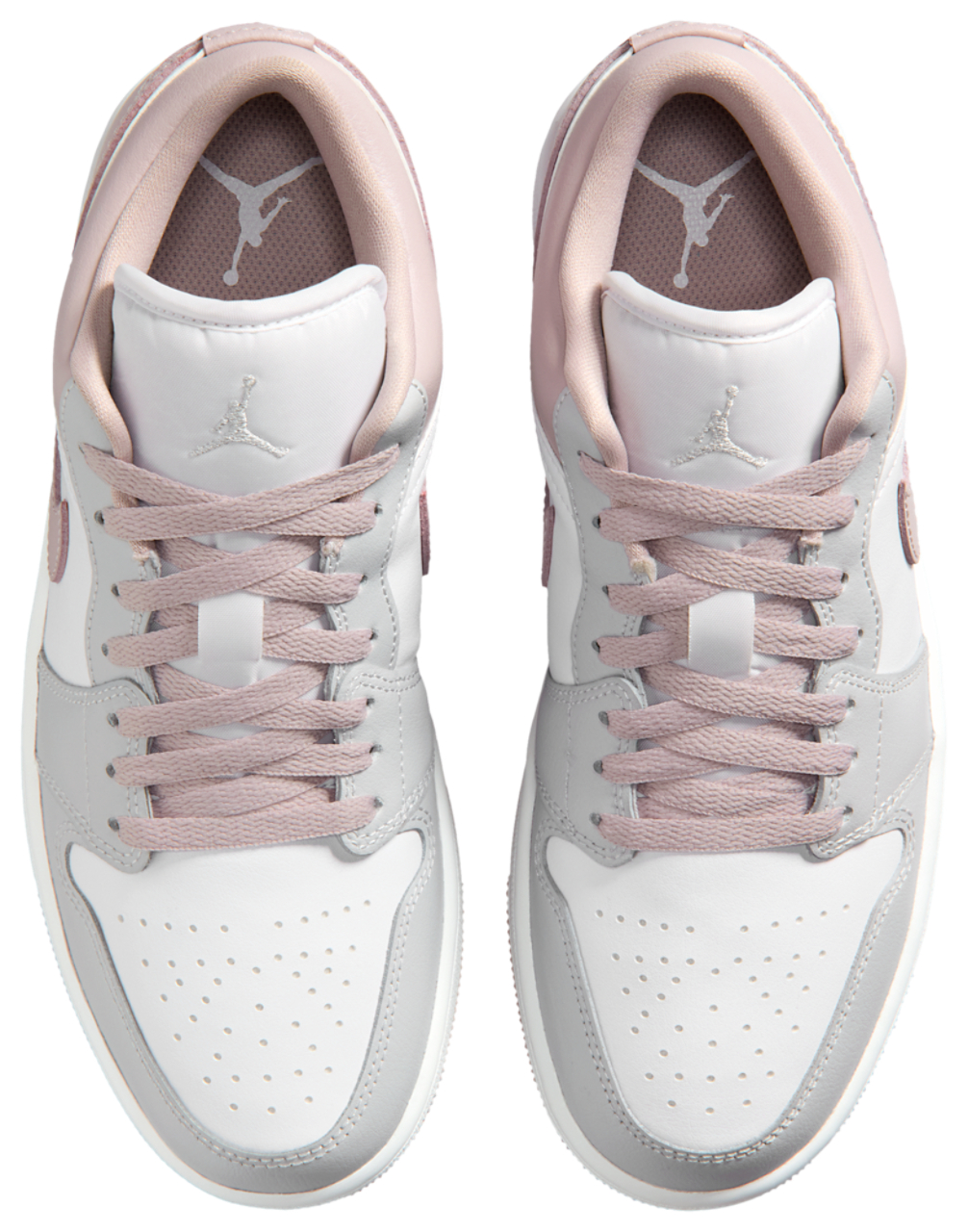 Jordan AJ 1 Low Image 4 of 8. Tap to open photo gallery.