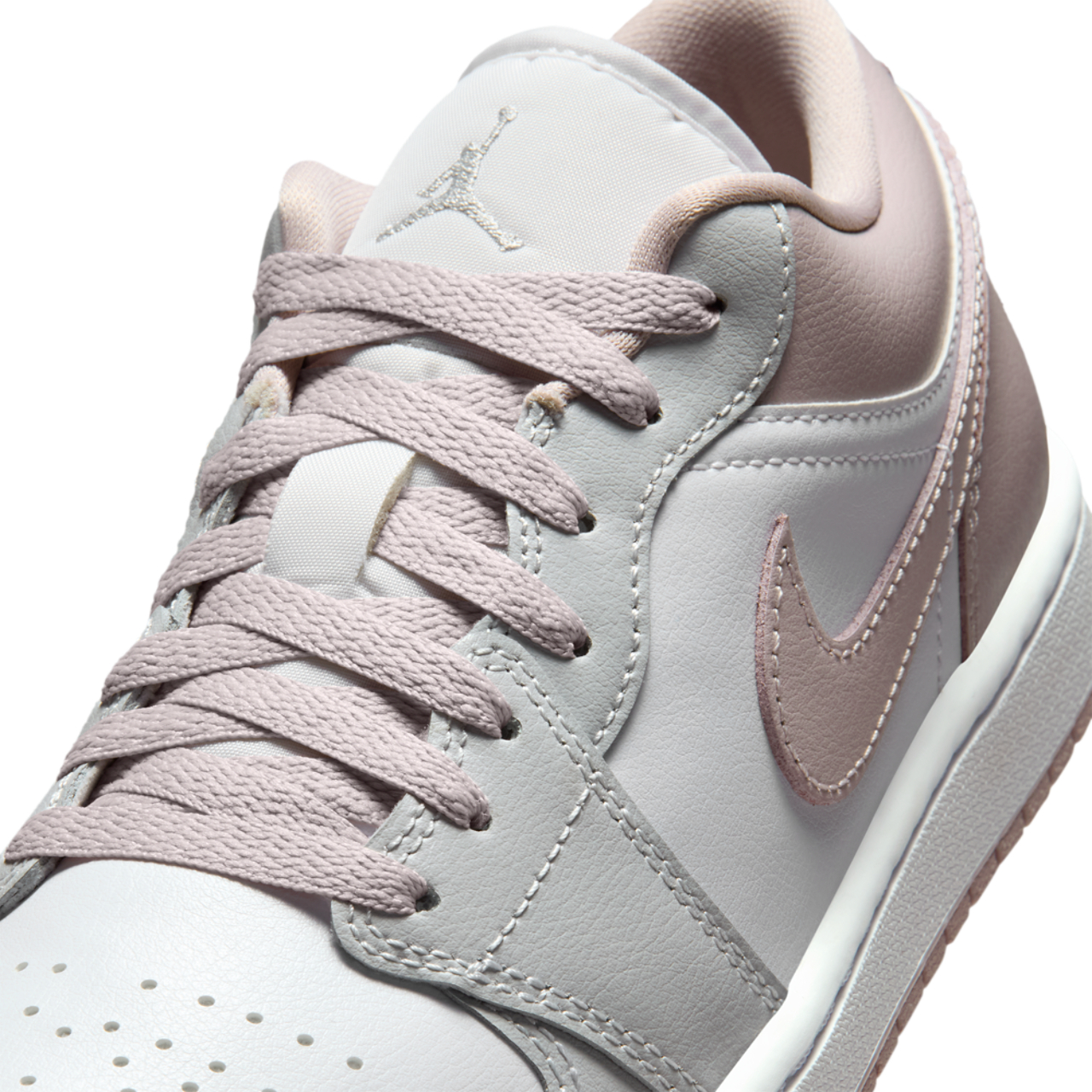 Jordan AJ 1 Low Image 7 of 8. Tap to open photo gallery.
