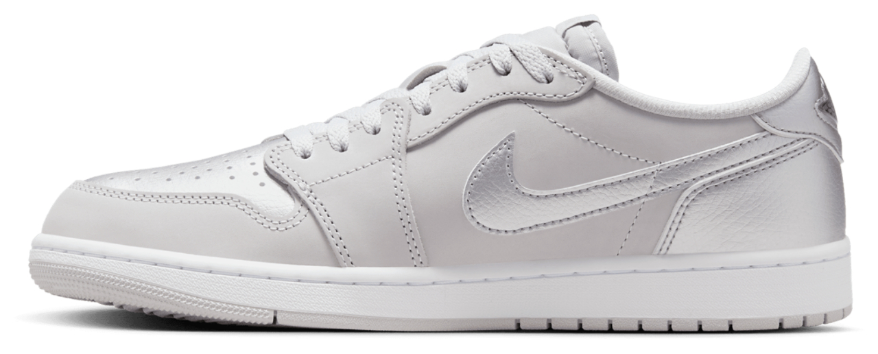nike AIR Jordan 1 low retro 26 グレー nike AIR Jordan 1 low retro 26 グレー Jordan Retro 1 Low OG