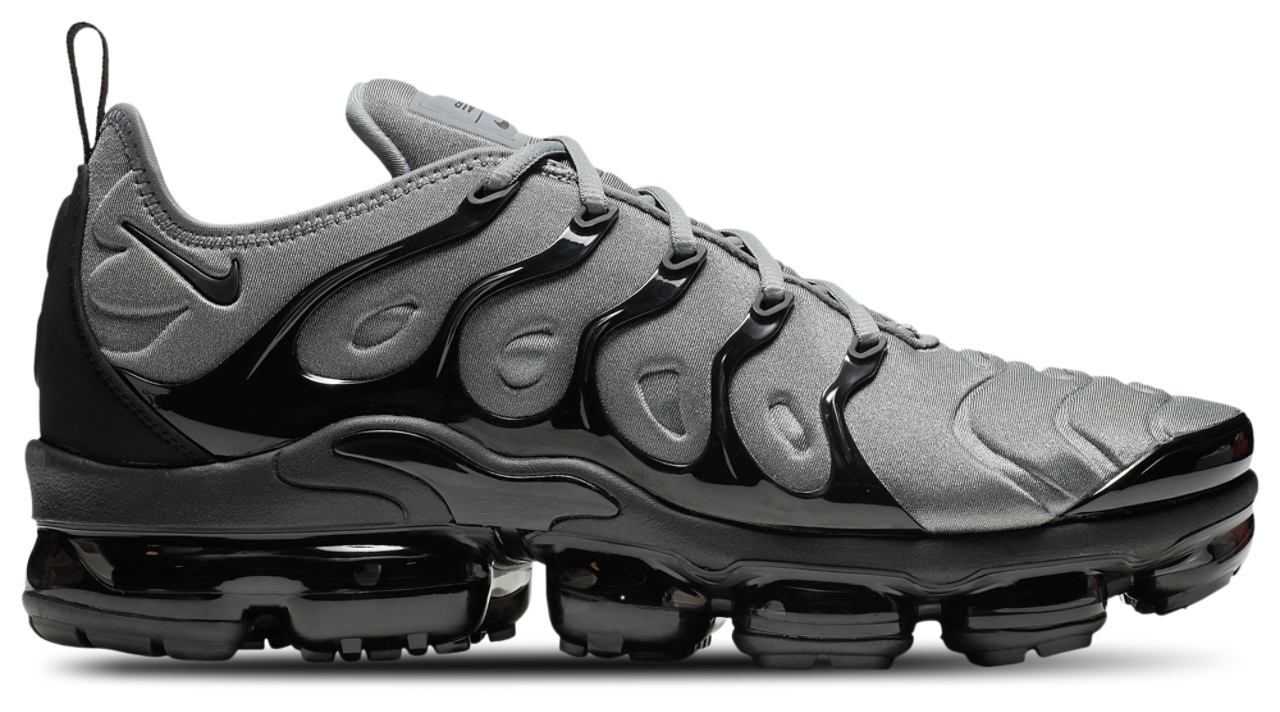 Nike Air Vapormax Plus Image 1 of 5. Tap to open photo gallery.