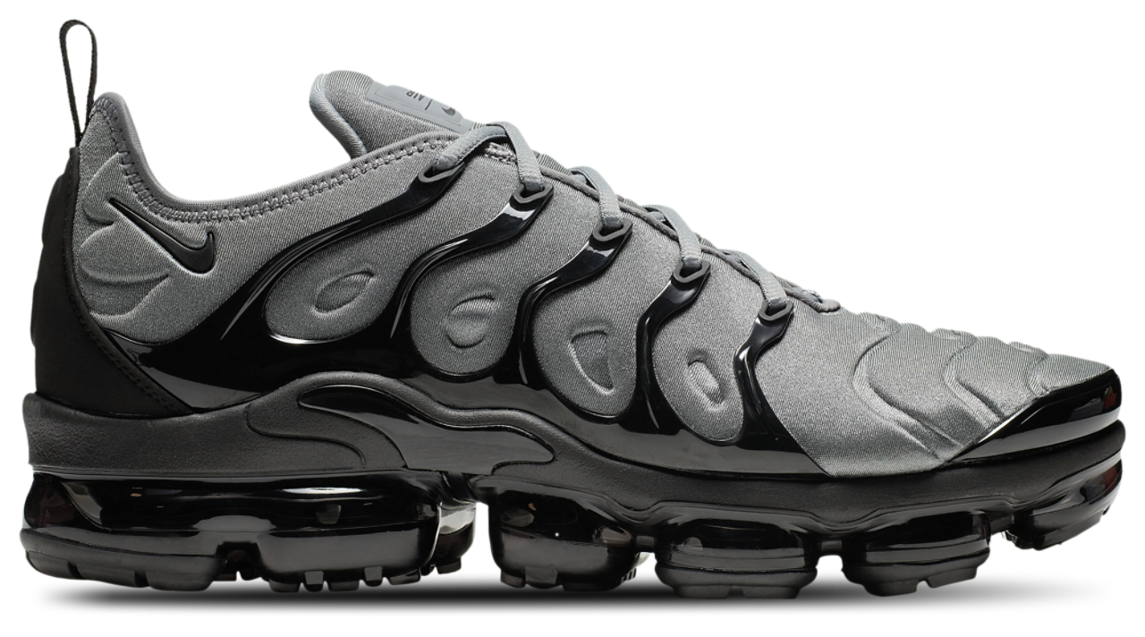 Nike Air Vapormax Plus Image 1 of 5. Tap to open photo gallery.