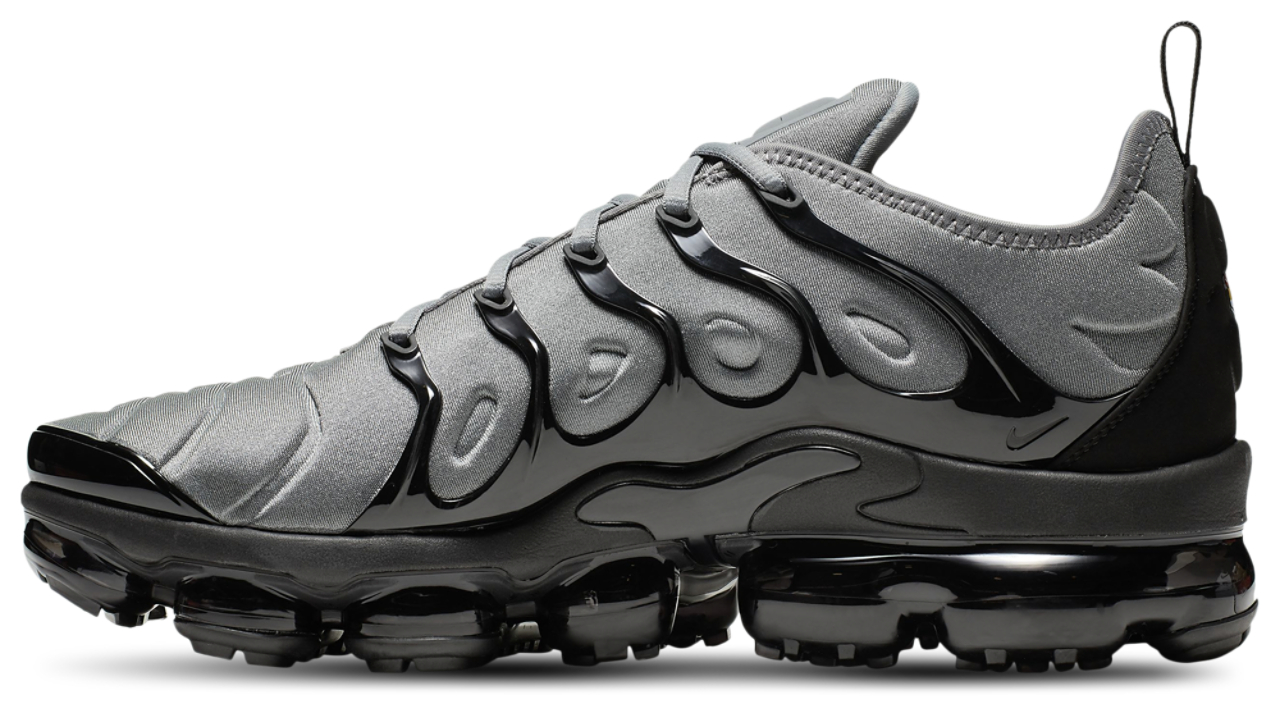 Nike Air Vapormax Plus Image 2 of 5. Tap to open photo gallery.