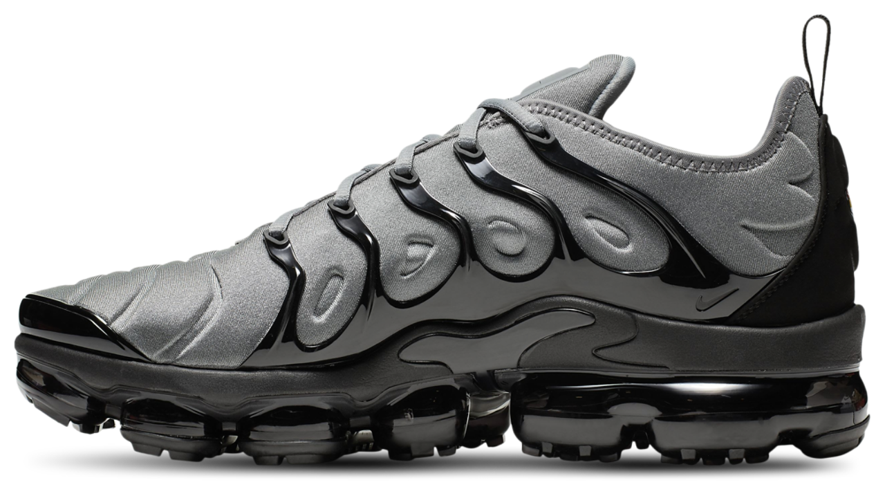 Nike Air Vapormax Plus Image 2 of 5. Tap to open photo gallery.