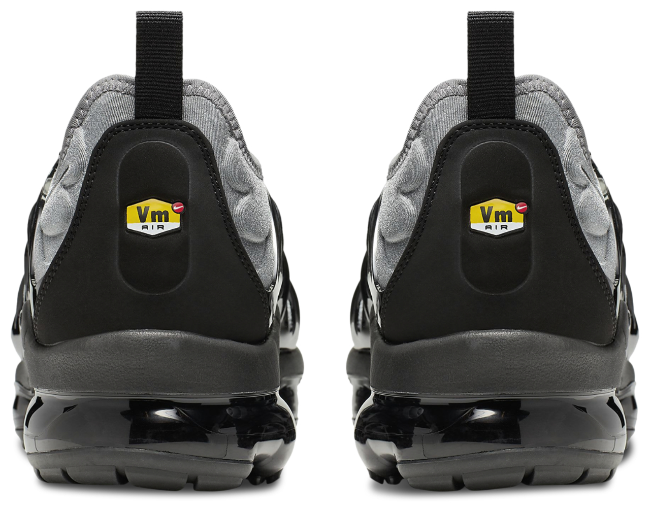 Nike Air Vapormax Plus Image 3 of 5. Tap to open photo gallery.
