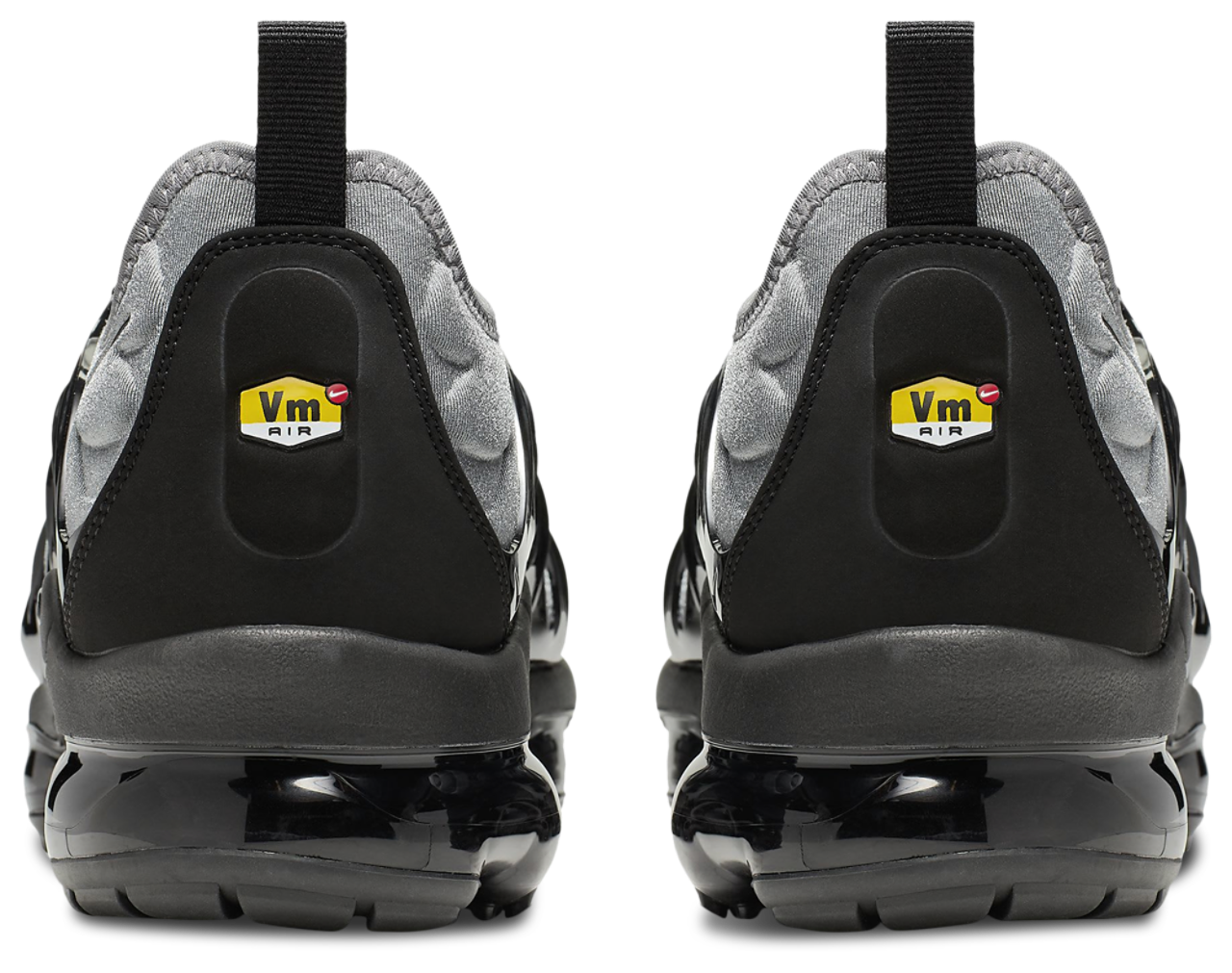 Nike Air Vapormax Plus Image 3 of 5. Tap to open photo gallery.