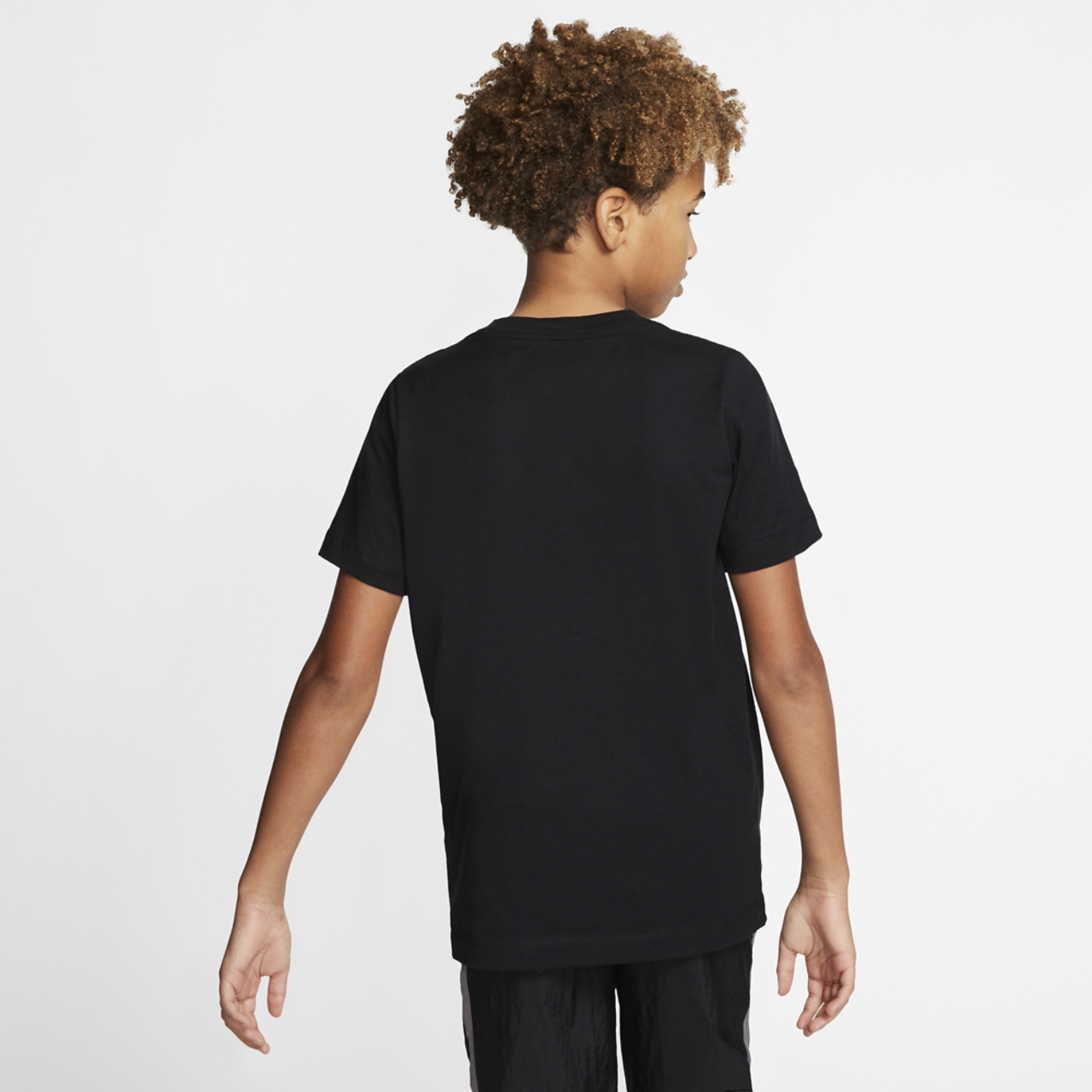 Nike Miami T-Shirt Image 2 of 3. Tap to open photo gallery.