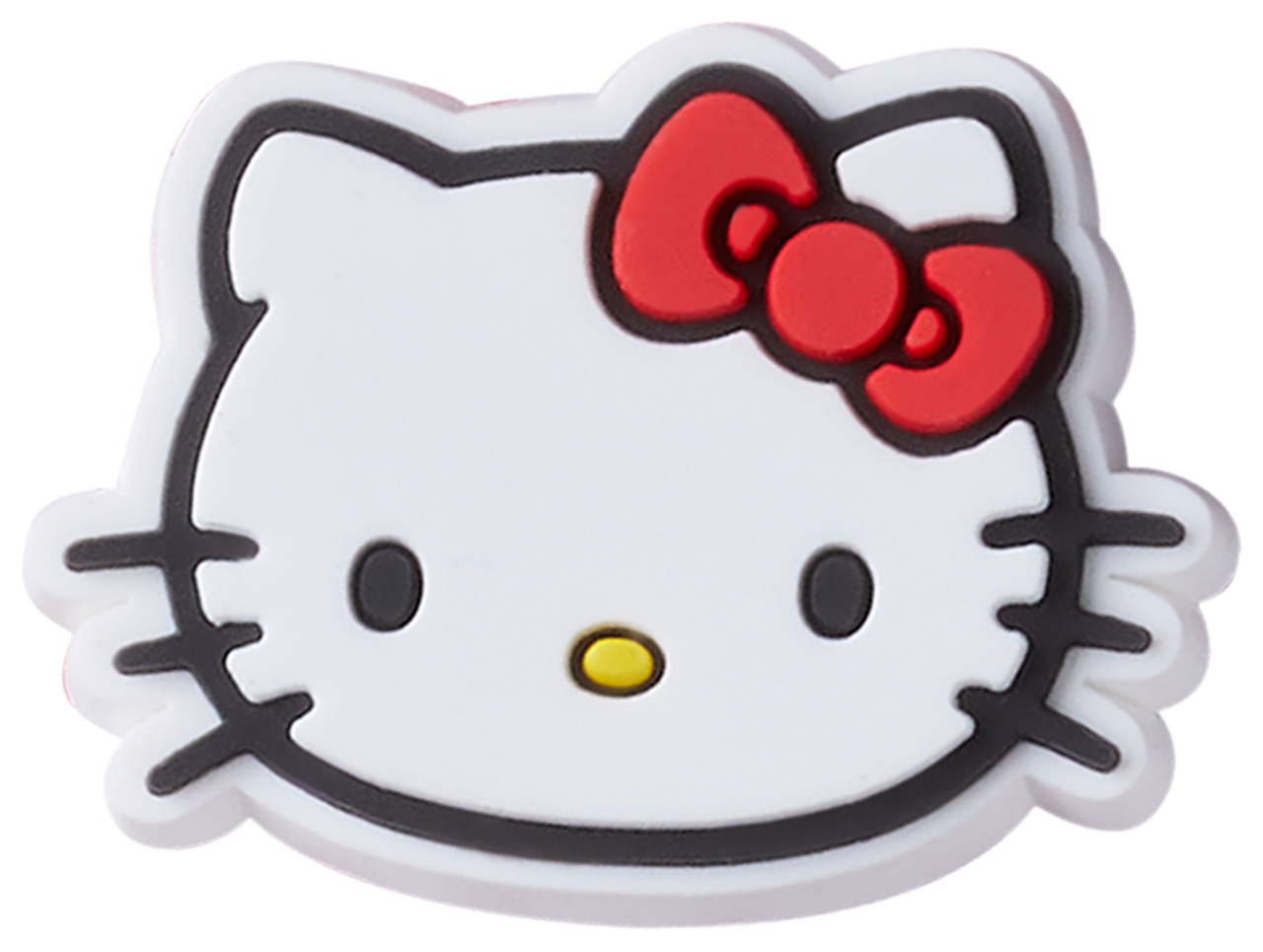 Crocs Jibbitz Hello Kitty 5 Pack Image 3 of 7. Tap to open photo gallery.