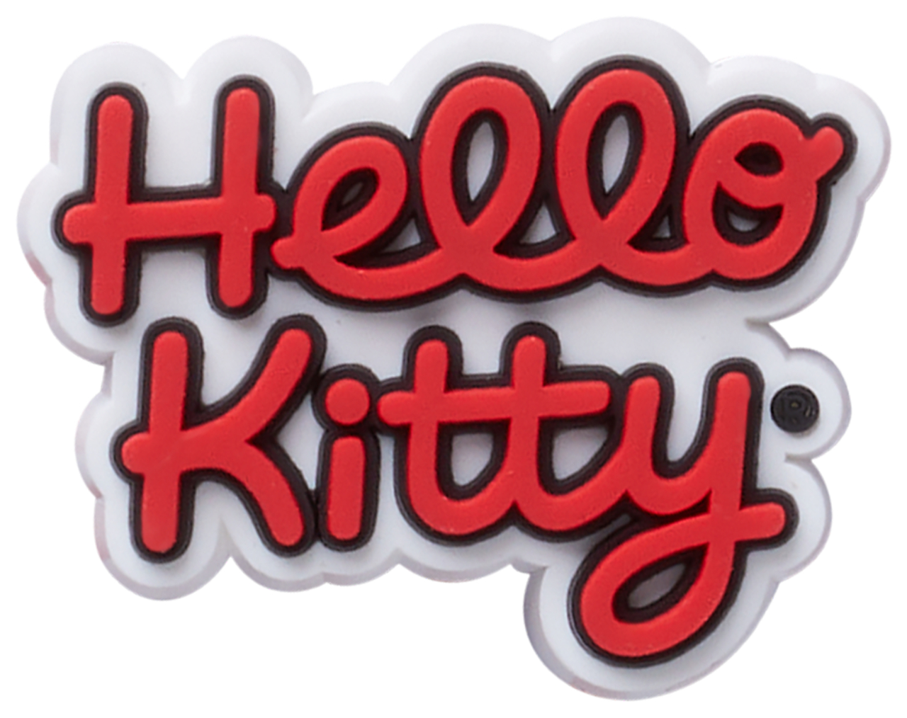 Crocs Jibbitz Hello Kitty 5 Pack Image 6 of 7. Tap to open photo gallery.