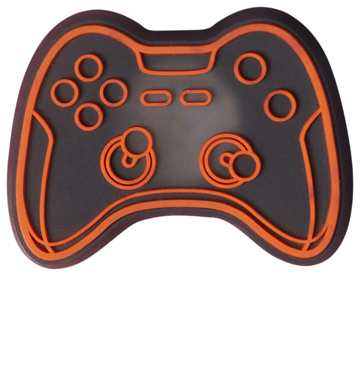Crocs Jibbitz LED Dude Bro 5 Pack Image 3 of 7. Tap to open photo gallery.