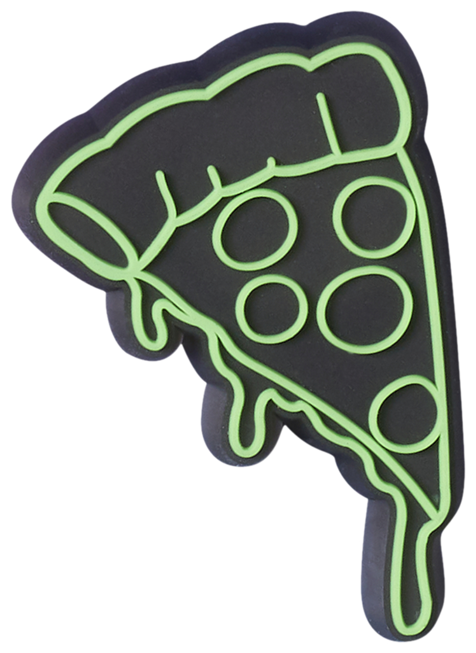 Crocs Jibbitz LED Dude Bro 5 Pack Image 6 of 7. Tap to open photo gallery.
