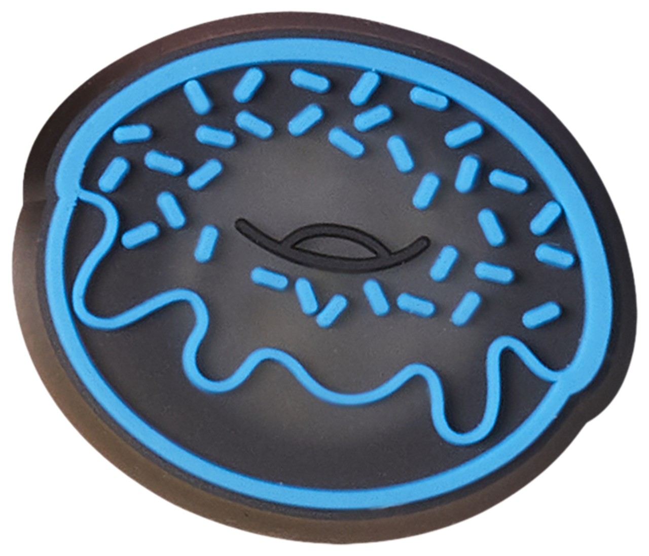 Crocs Jibbitz LED Dude Bro 5 Pack Image 7 of 7. Tap to open photo gallery.