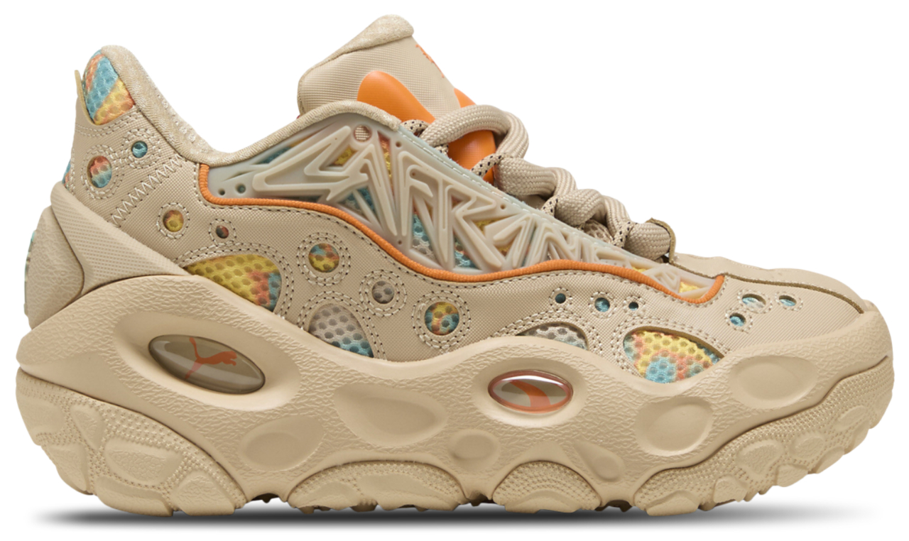 PUMA LaFrance RNR Image 1 of 6. Tap to open photo gallery.