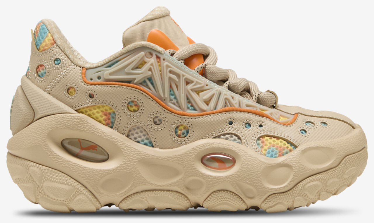 PUMA LaFrance RNR Image 1 of 6. Tap to open photo gallery.