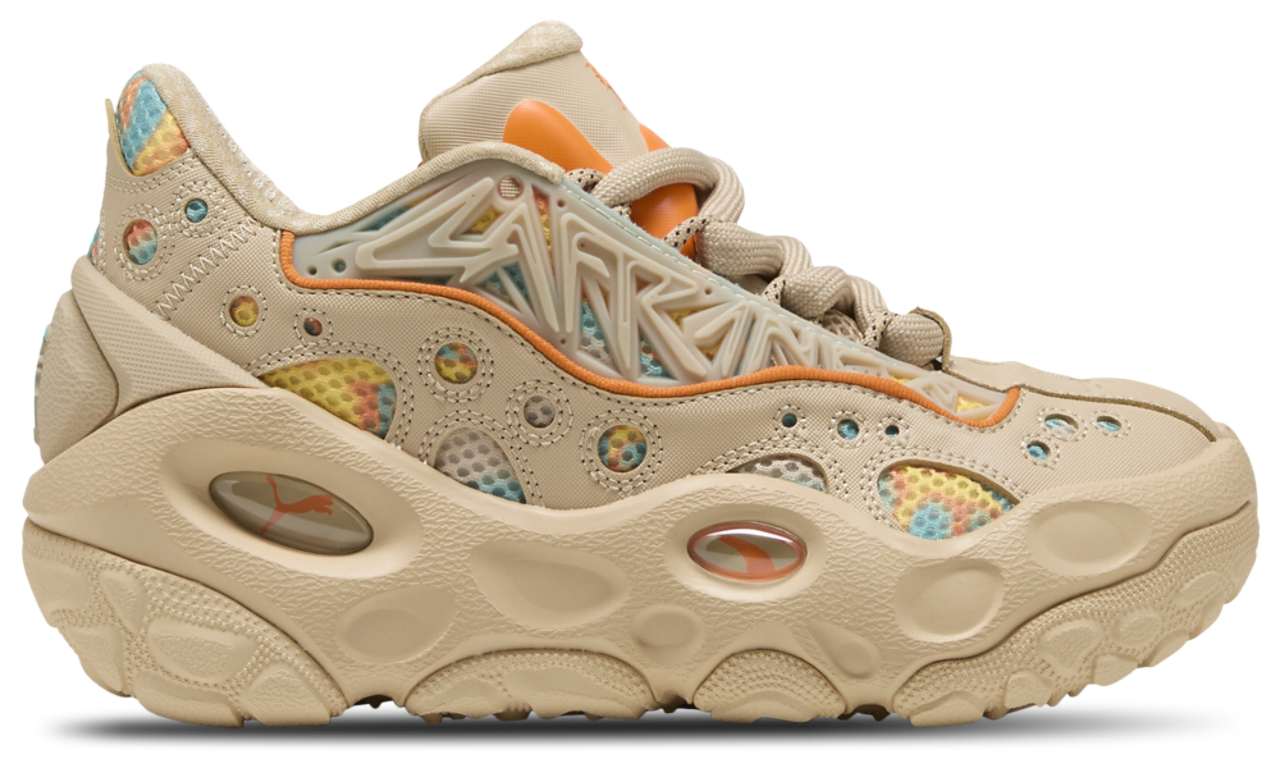 PUMA LaFrance RNR Image 1 of 6. Tap to open photo gallery.