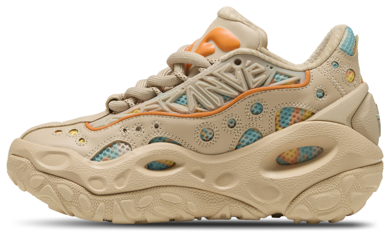 PUMA LaFrance RNR Image 2 of 6. Tap to open photo gallery.