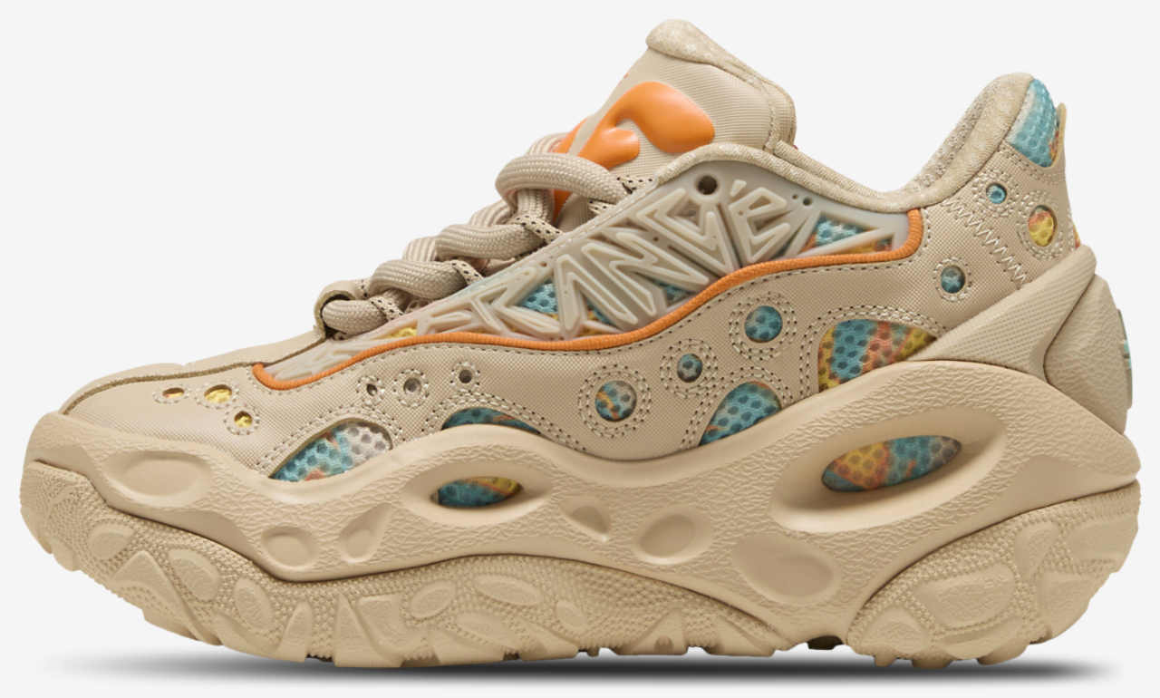 PUMA LaFrance RNR Image 2 of 6. Tap to open photo gallery.
